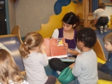 Secteur professionnel : Petite Enfance