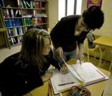 Secteur professionnel : 4ème - 3ème d'Orientation